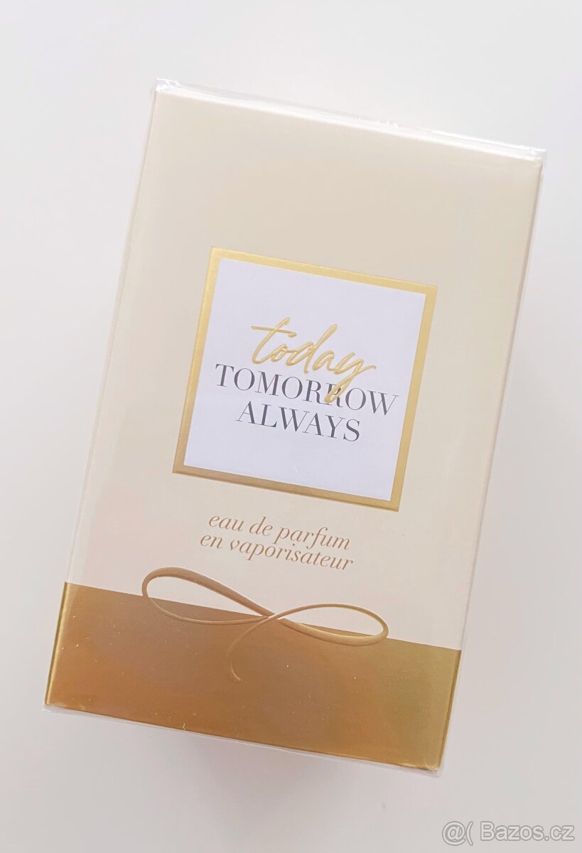 AVON / TODAY Tomorrow Always EDP