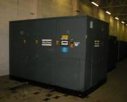 ATLAS COPCO GA 250-10 P