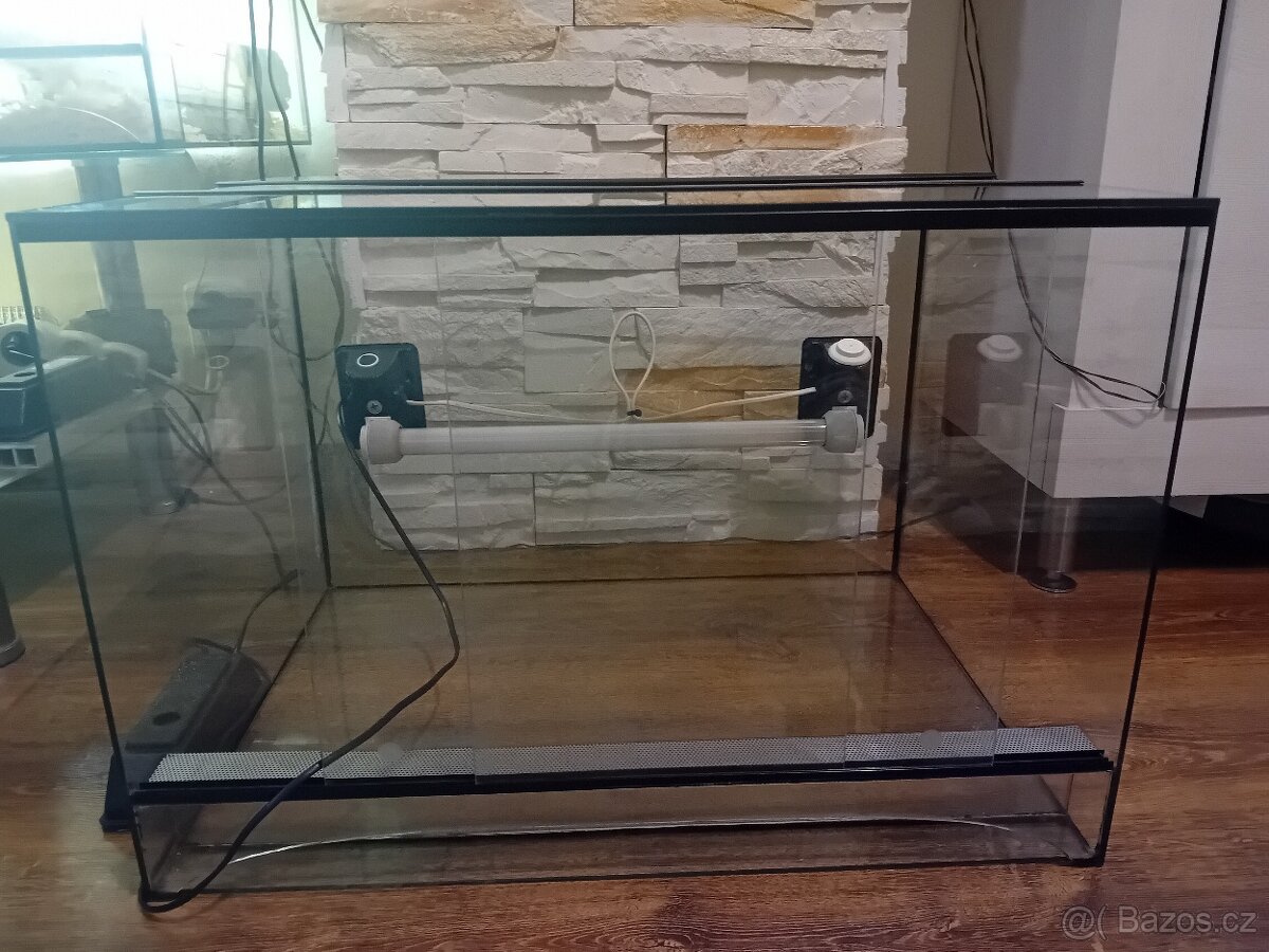 Terarium d60/v41/š45