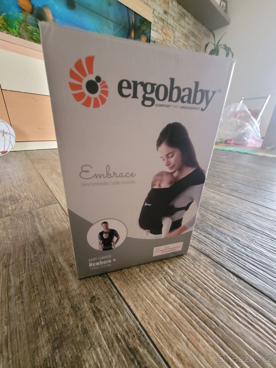 Ergobaby