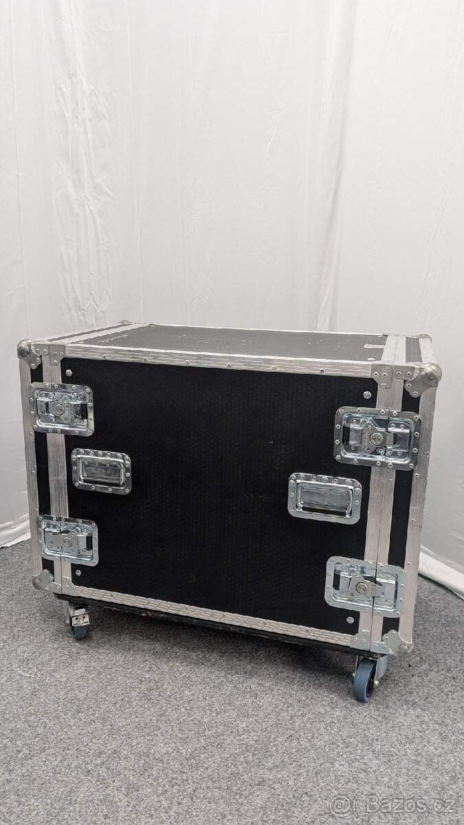 Case rack od Dragon cases