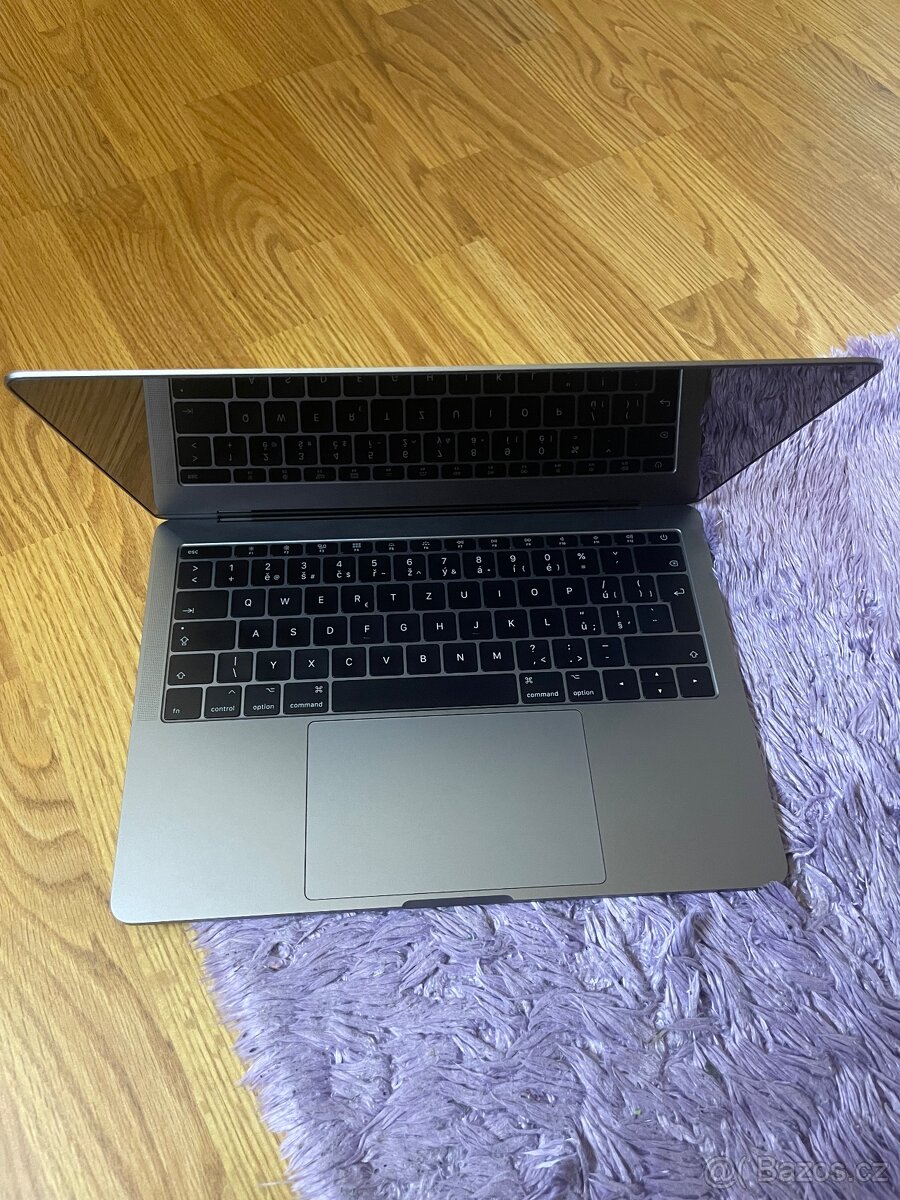 MacBook Pro 13″ 2017