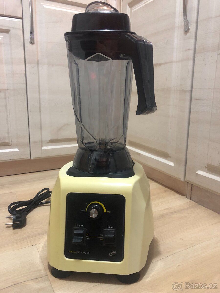 G21 PROFESIONAL SMOOTHIE 8000 otáček