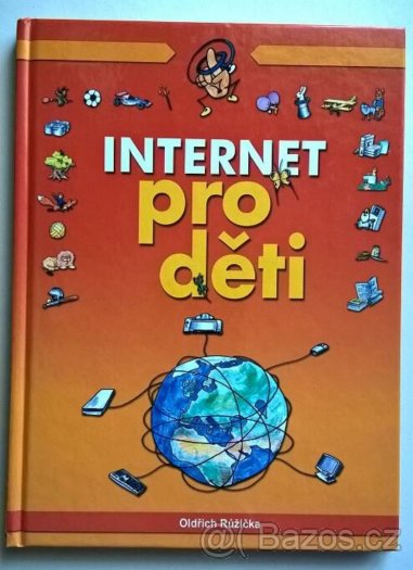 Internet pro děti