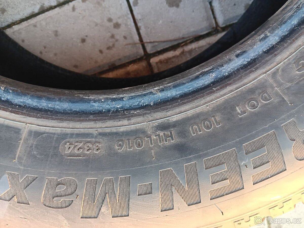 205/65 R15 celoroční