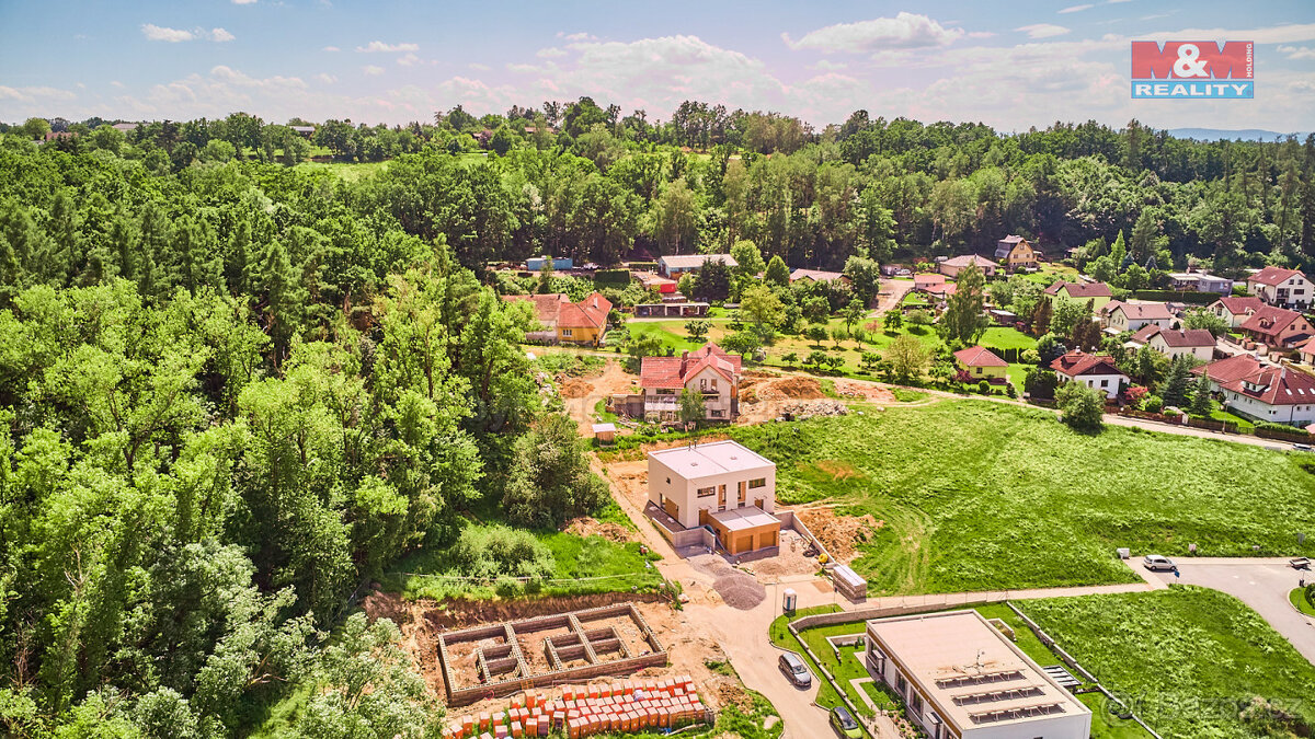 Prodej rodinného domu, 138 m²,Hluboká nad Vltavou,ul. Rybova