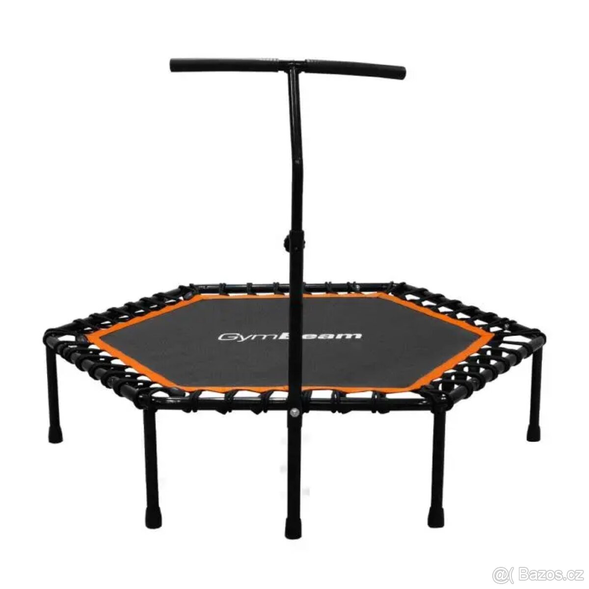 Fitness trampolína Jump - GymBeam