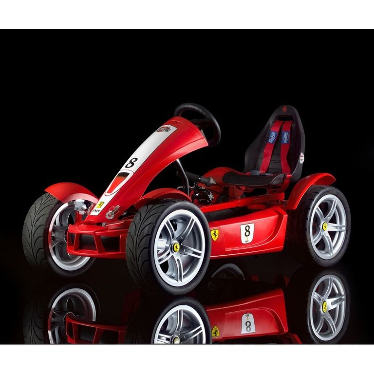 Bergtoys Ferrari FXX Exclusive