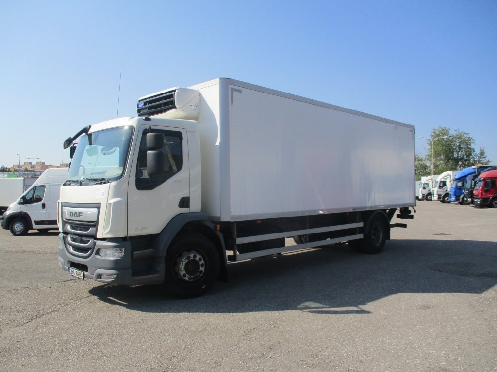 DAF LF 18.260, 419 000 km