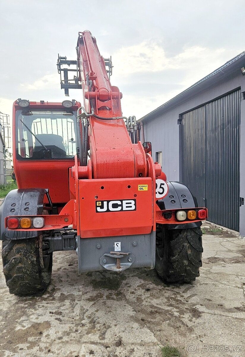 JCB 535-125