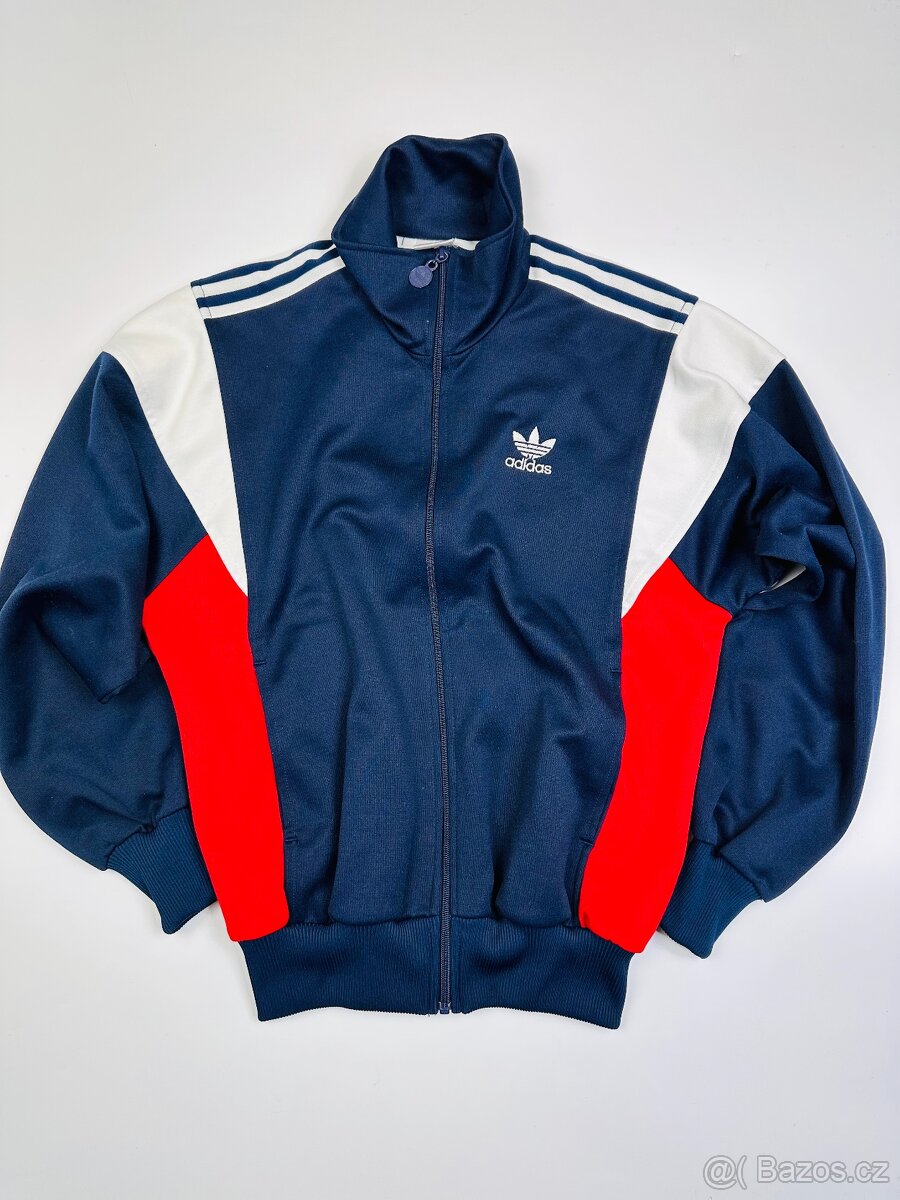 Retro - vintage mikina ADIDAS