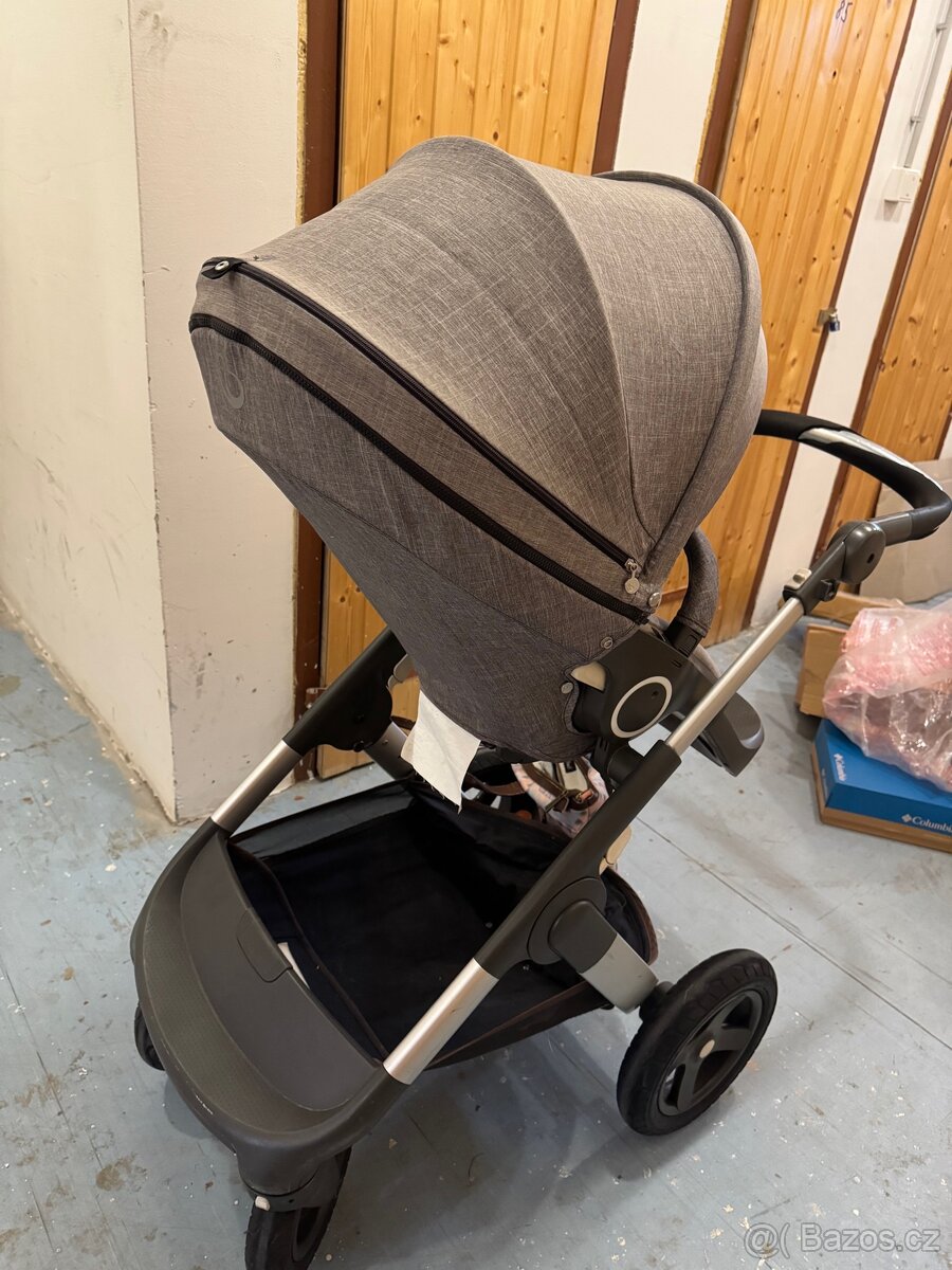 Stokke trailz