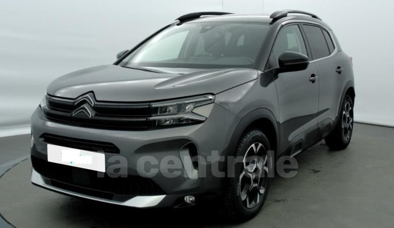 CITROEN C5 Aircross (2) BlueHDi 130 S&S SHINE EAT8 06/2022