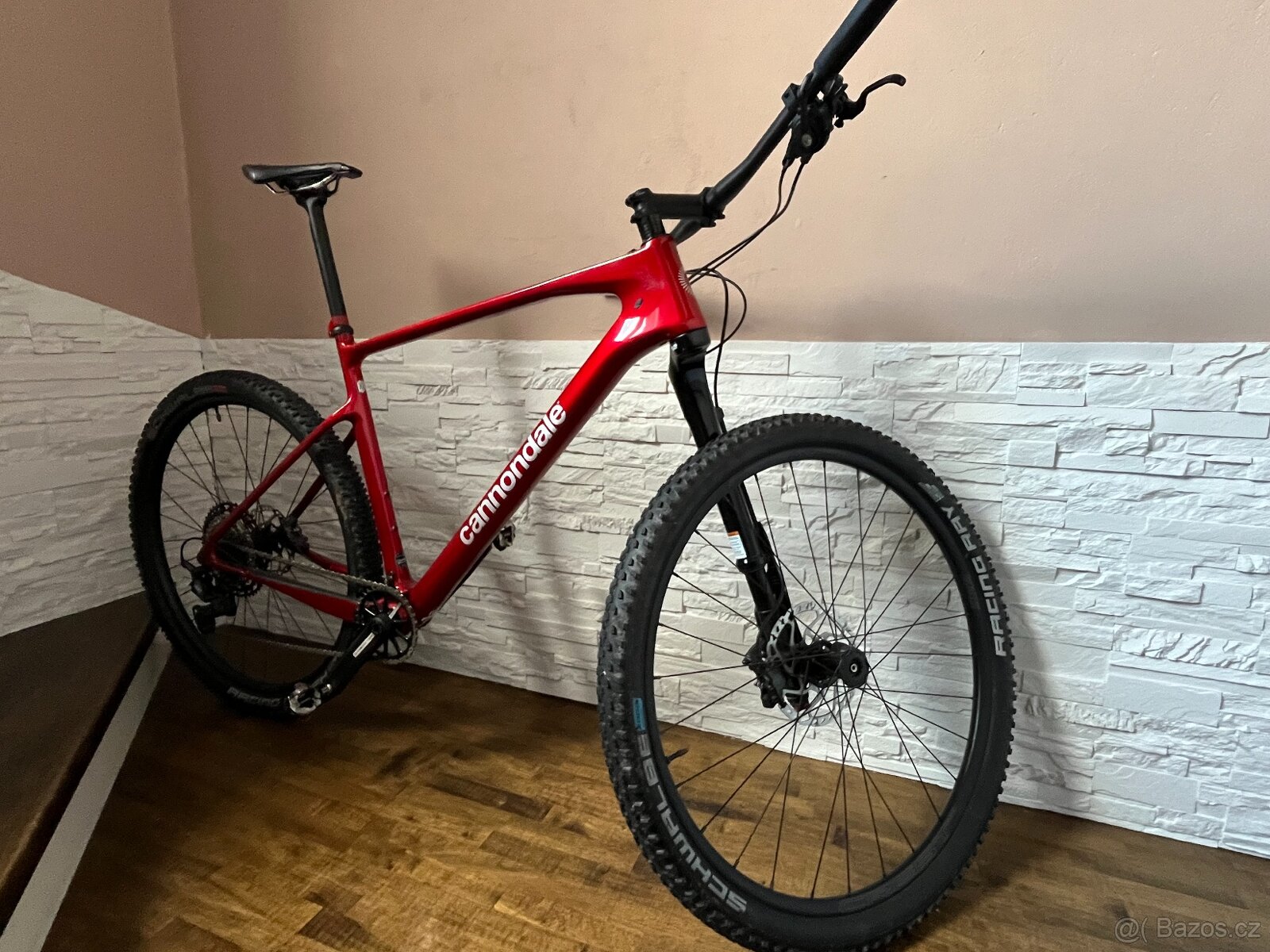 Cannondale scalpel