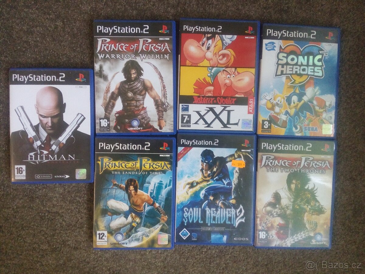 PS 2