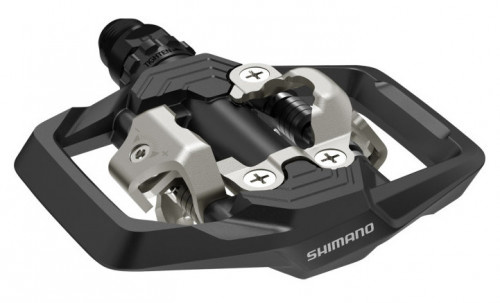 Shimano PD-ME700 - Nové nášlapné pedály