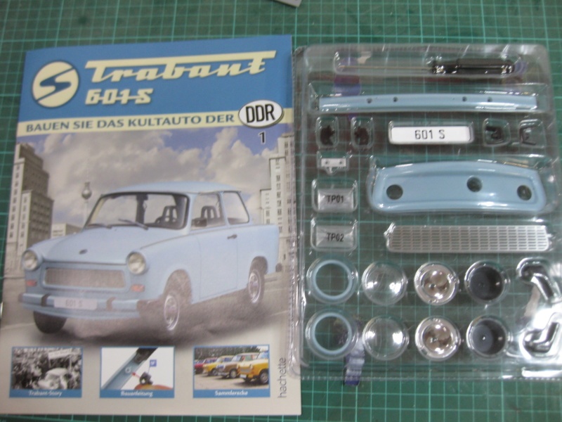 1:8 Trabant