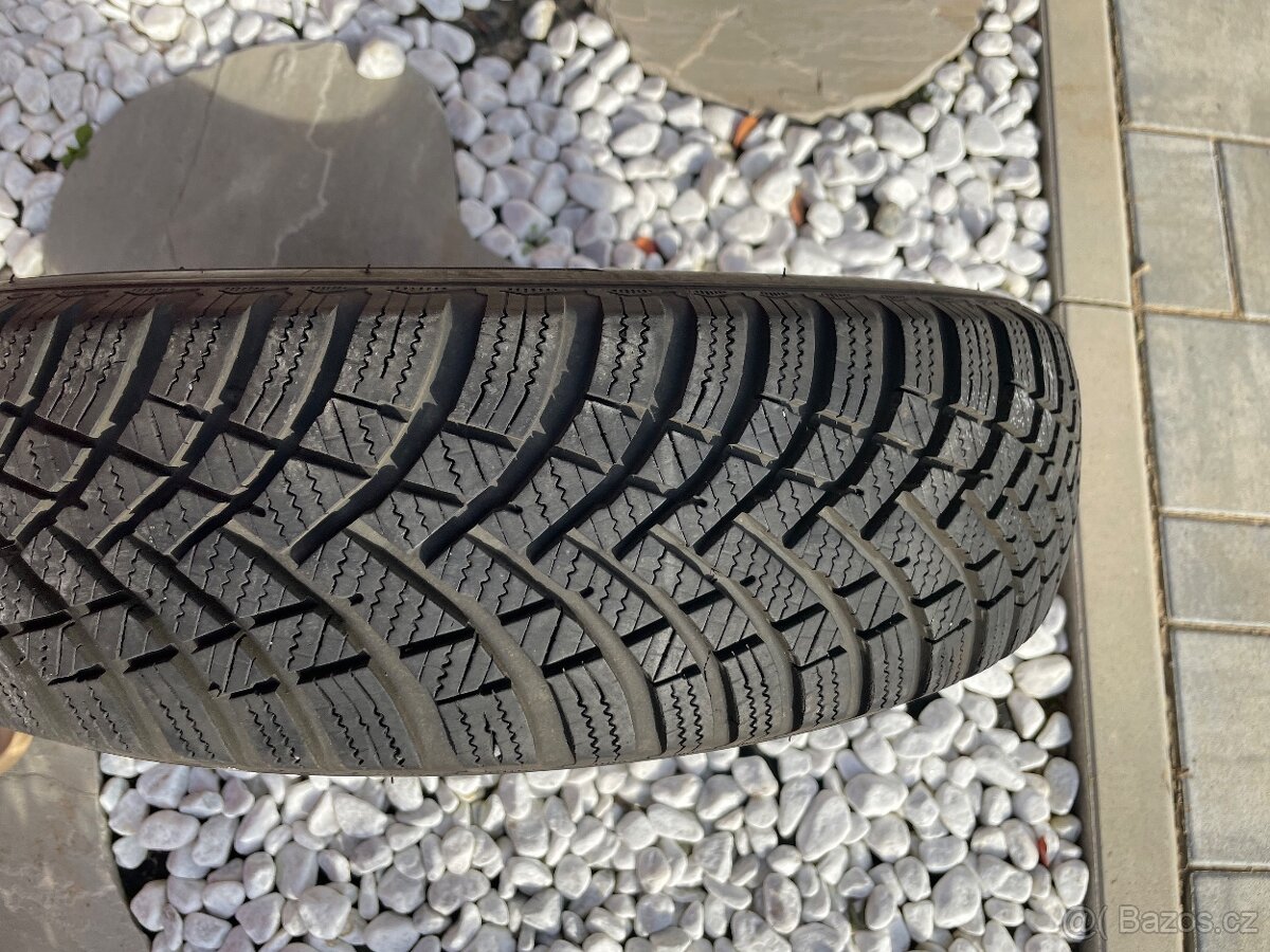 Zimní pneu 4ks Hankook Winter iCept RS3