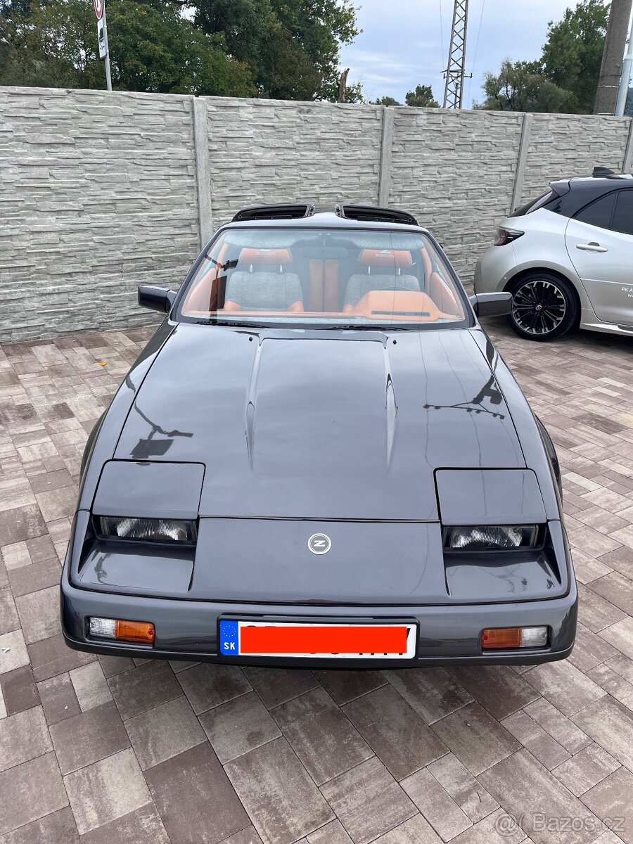 Nissan 300zx Z31