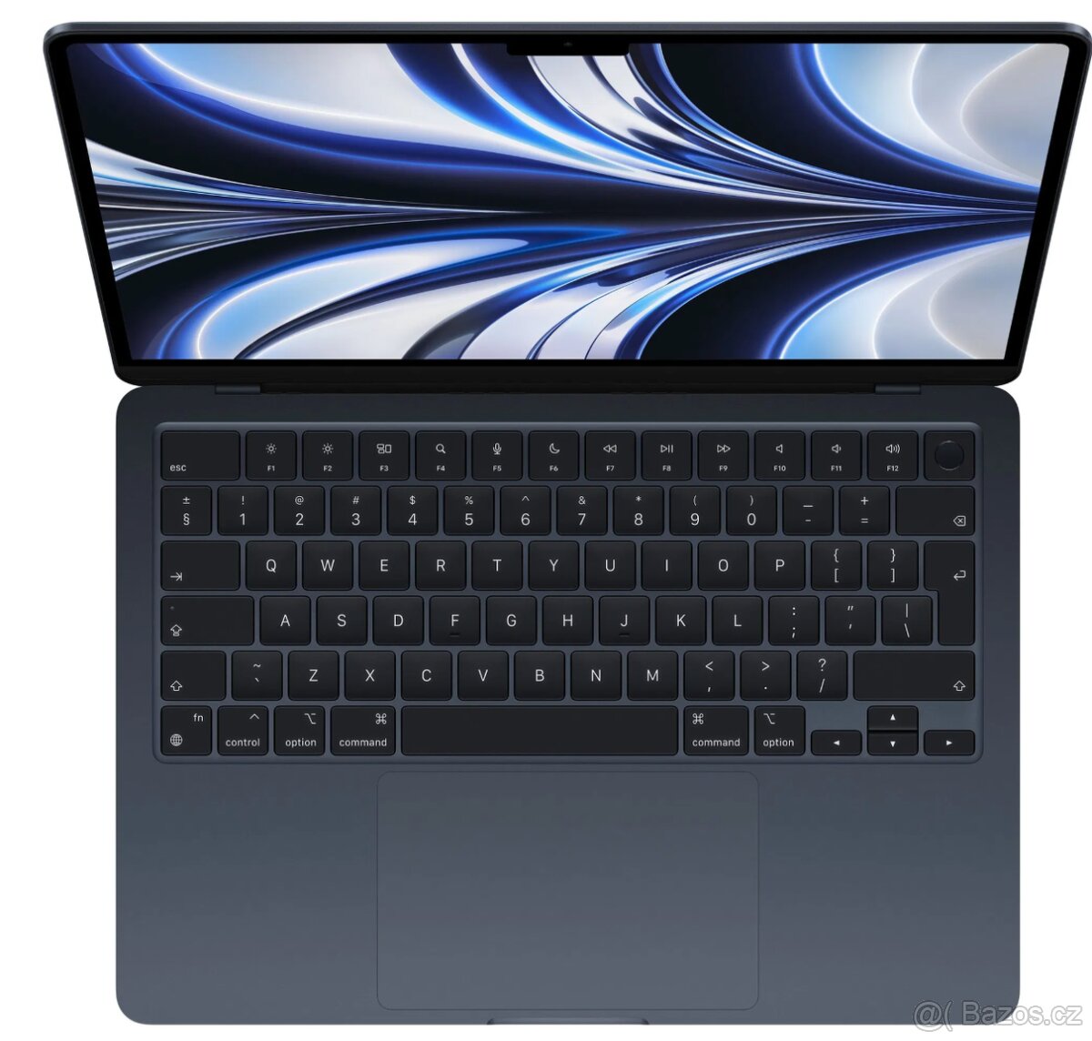 Mac Book Air M3, 2024