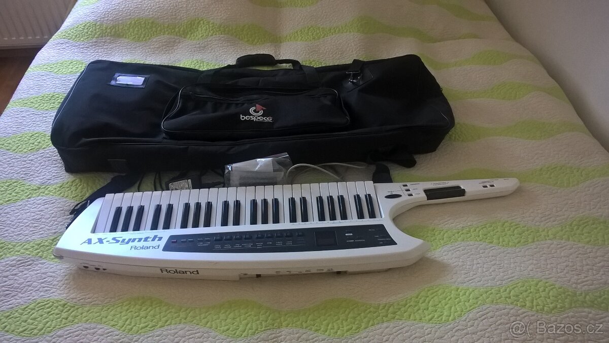 Roland AX-Synth