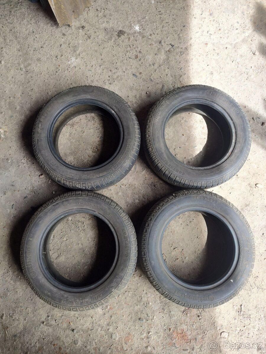 Pneu 175/65 r14