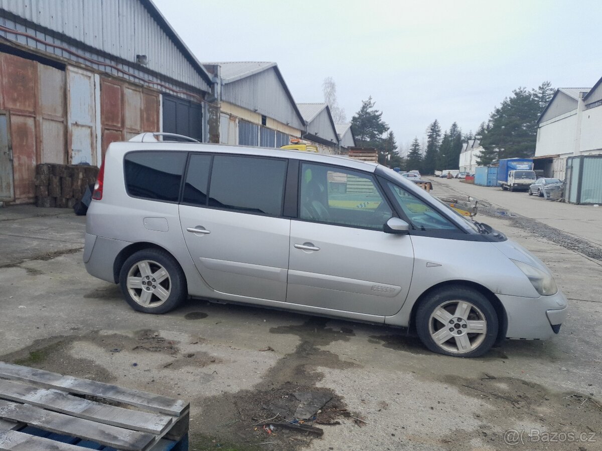 Renault Espace