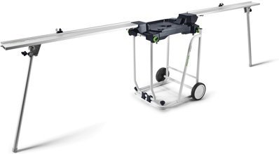 Festool podvozek kapex