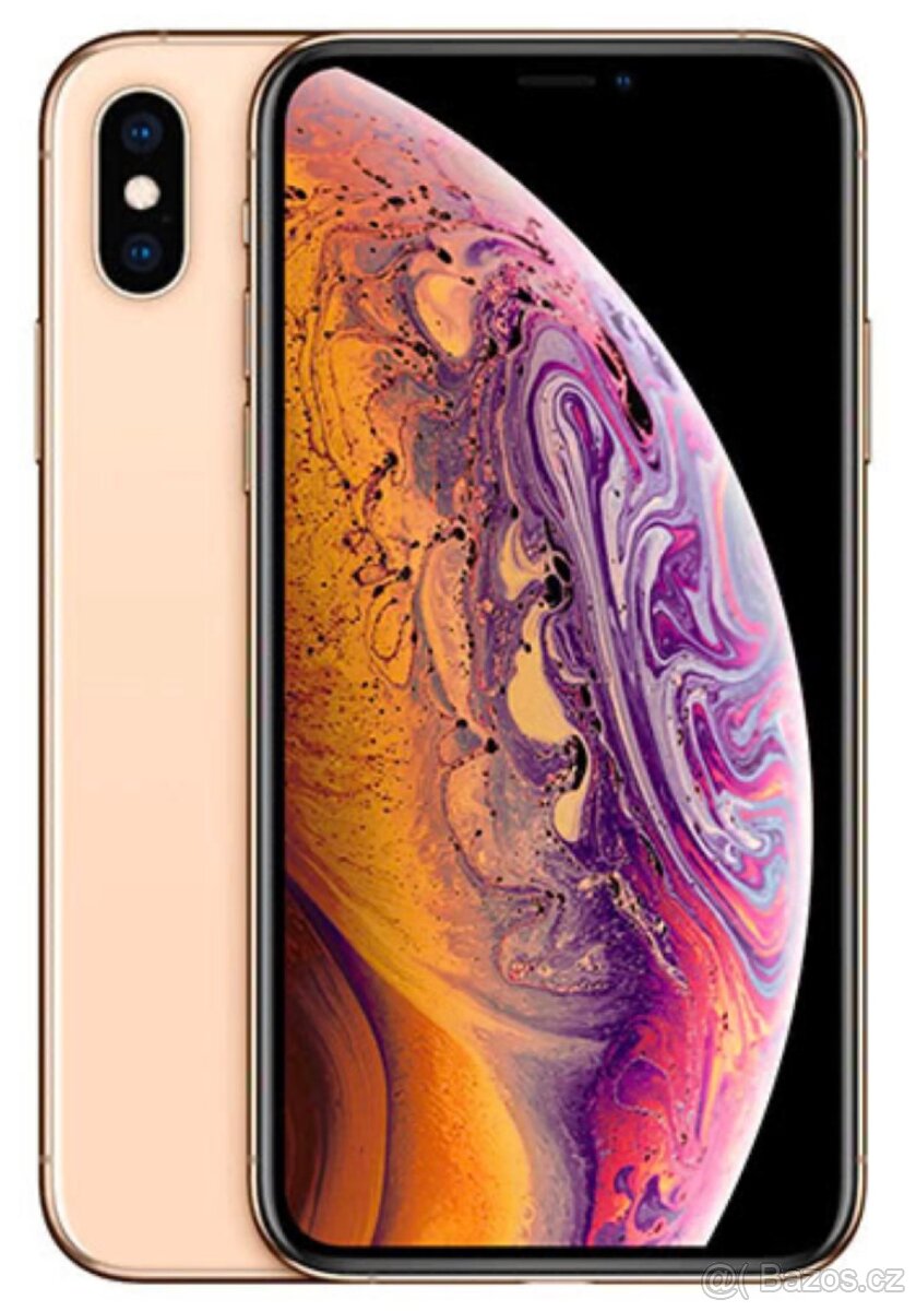 Iphone xs