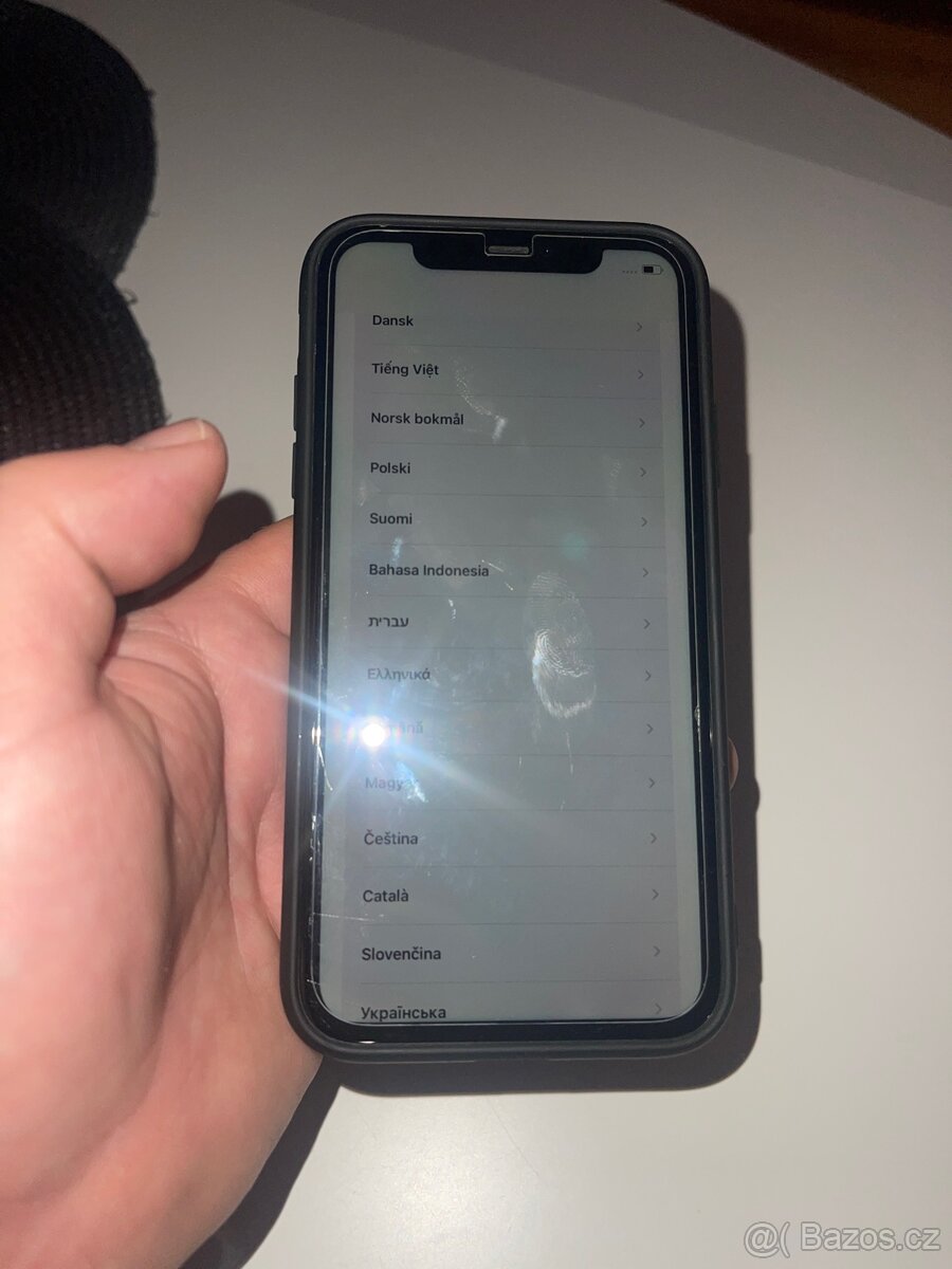 iPhone 11 64gb