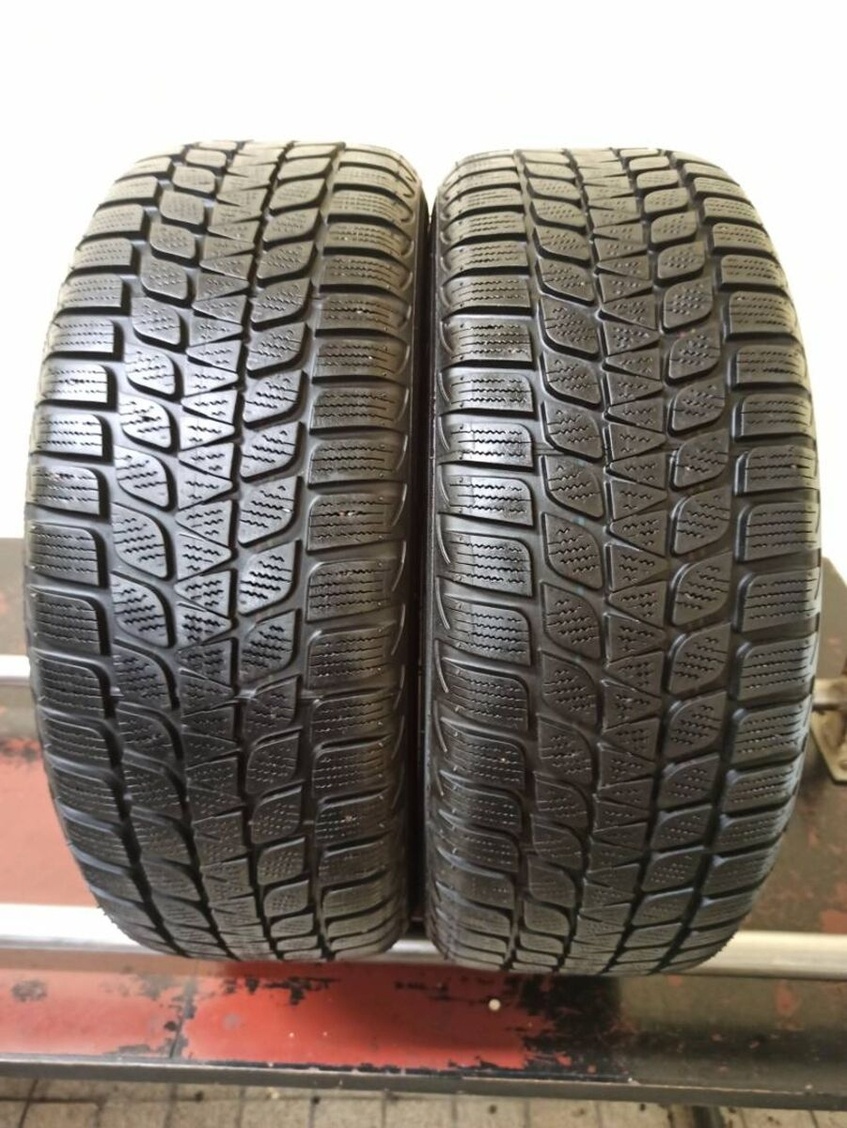 Bridgestone 175/55 R15 77T 5,5-6,5mm