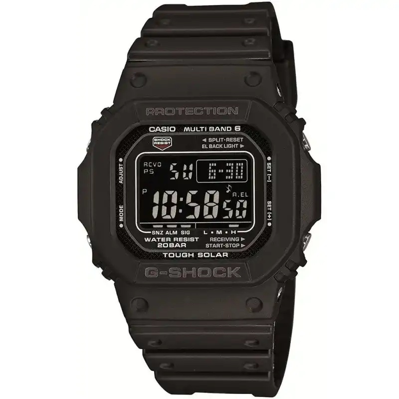 Casio G-Shock GW-M5610U-1BER

