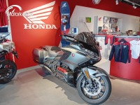 Honda GL 1800 Gold Wing DCT