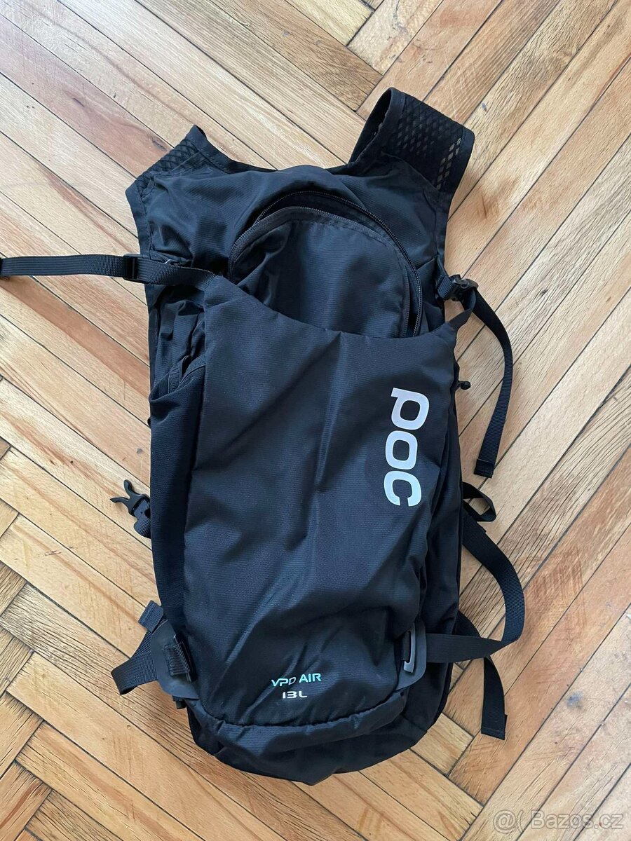 POC Spine VPD Air batoh