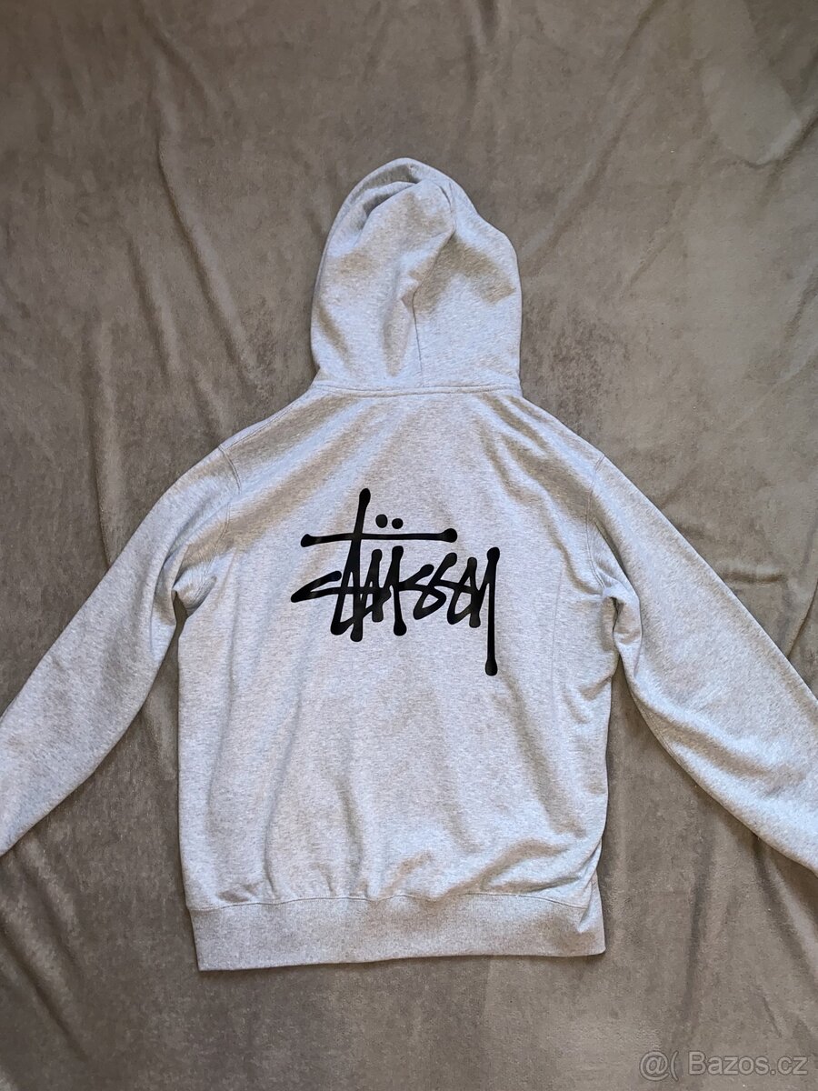 Stussy