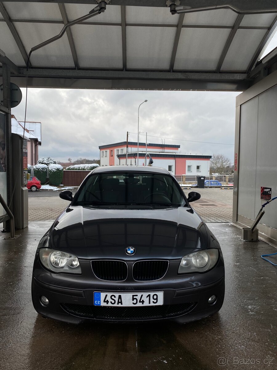 Bmw e87