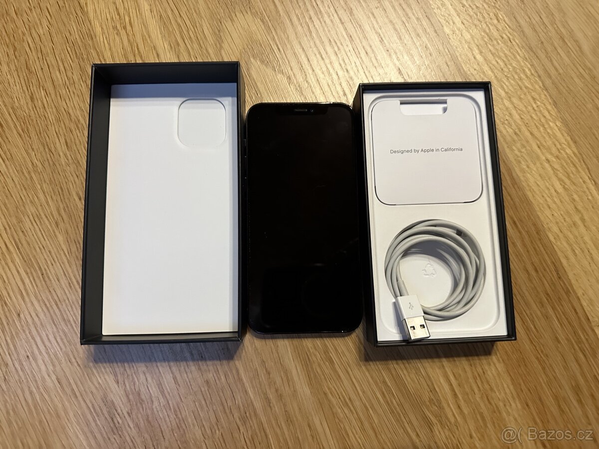 iphone 12 Pro 256 GB