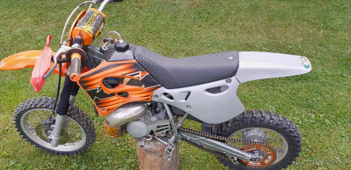 KTM sx 65