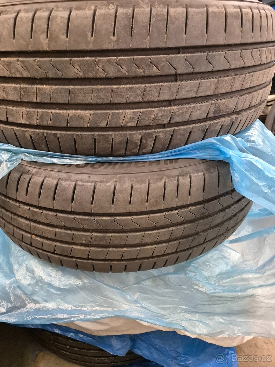 Hankook ventus prime4 225/60 R17