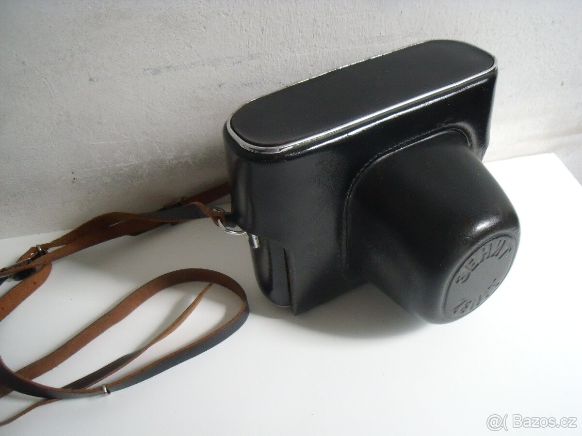 ZENIT -E  (TOP-stav)