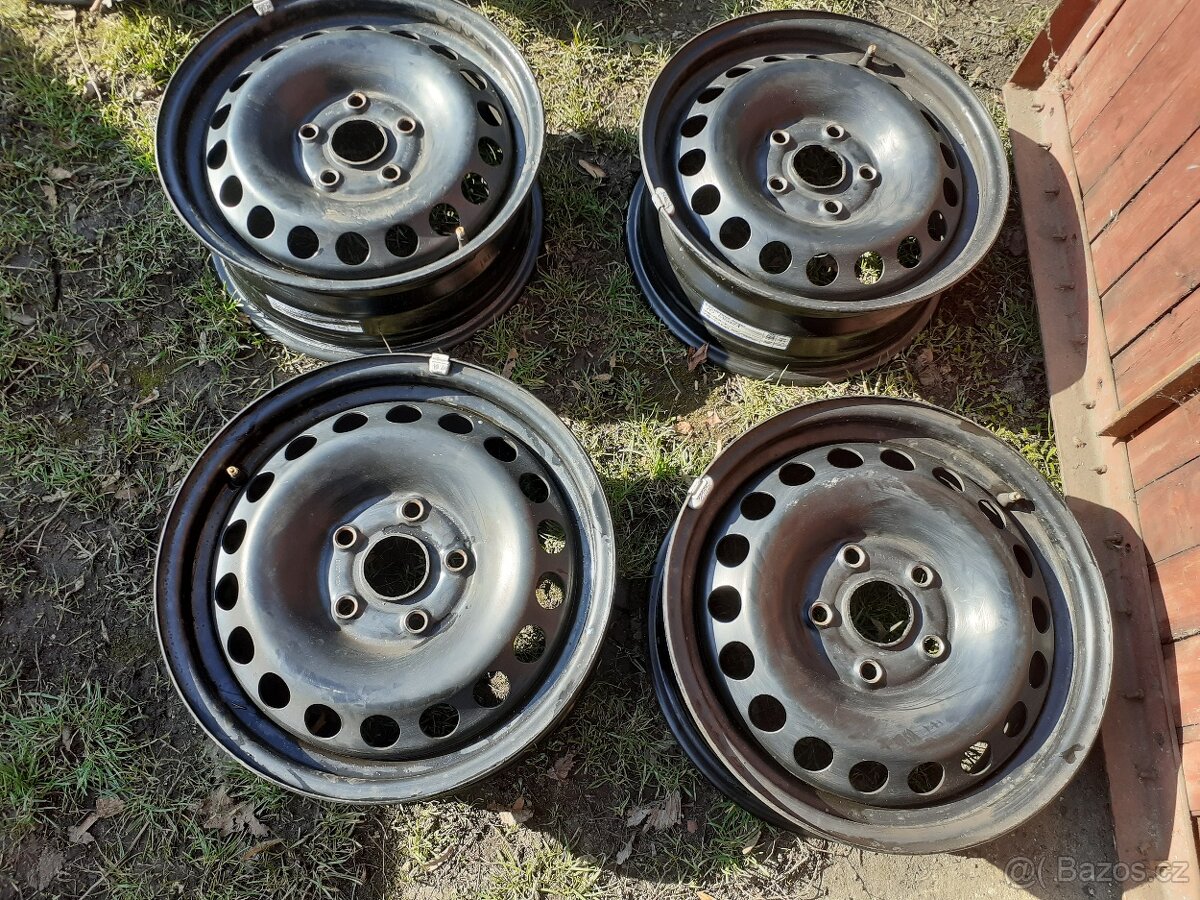 15 5x112 et47   touran caddy at