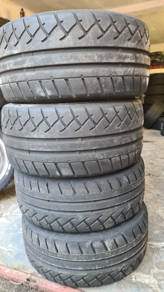 Westlake Sport RS 235/40 a 265/35 ZR 18, DOT 2020