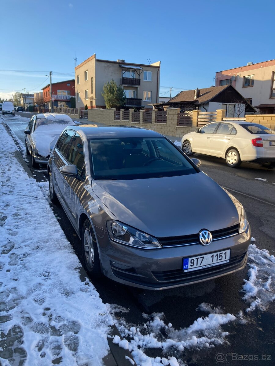 Prodám VW Golf