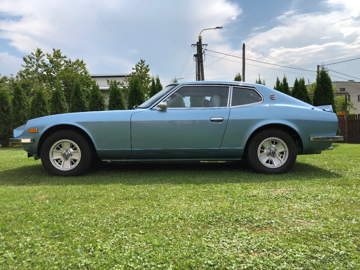 Datsun 260z 2+2