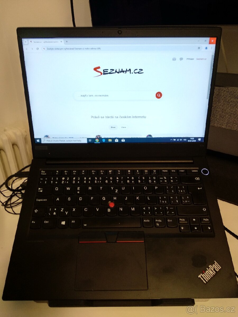 Lenovo ThinkPad E14