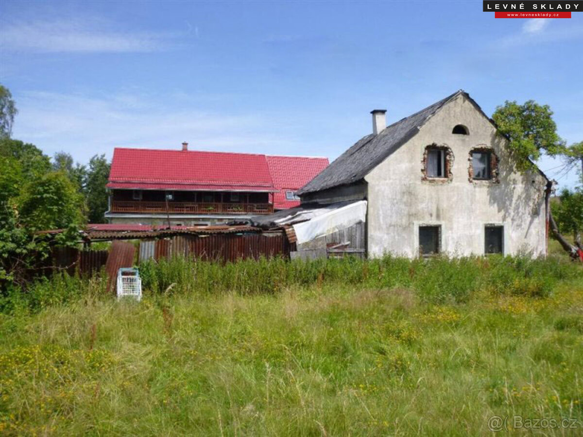 Poskytnutí trvalého pobytu či bydliště v obci Varnsdorf