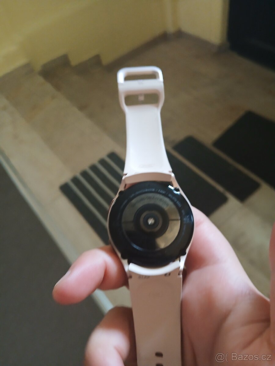 Samsung Galaxy Watch4