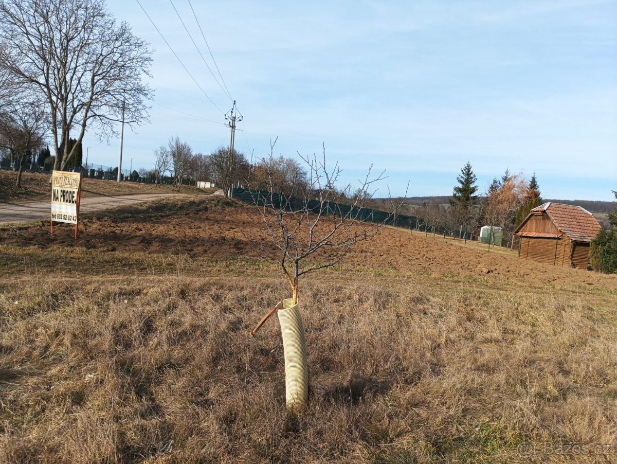 Zahrada Uherský Brod, Zlínský kraj