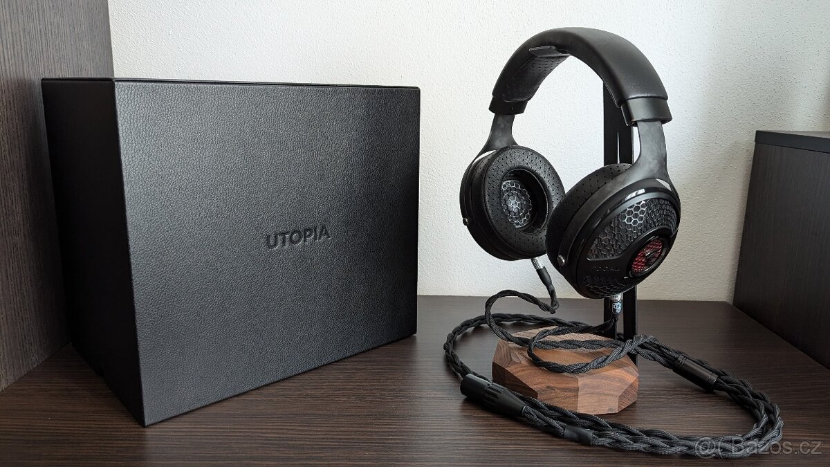 Focal Utopia 2022