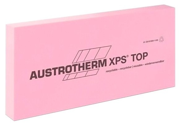 Austrotherm xps TOP P GK 5omm